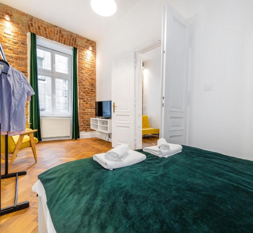 2Bcomfy - Nad Niprem Apartamento Bielsko-Biala Exterior foto